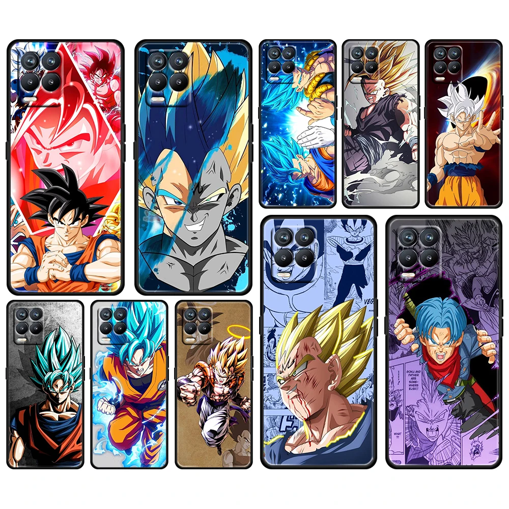 Hot Anime Dragon Ball Cool For OPPO Realme GT Neo Master Edition 9i 8 7 Pro C21S Narzo 30 5G Fundas Soft Black Phone Case Cover
Hot Anime Dragon Ball Cool For OPPO Realme GT Neo Master Edition 9i 8 7 Pro C21S Narzo 30 5G Fundas Soft Black Phone Case Cover