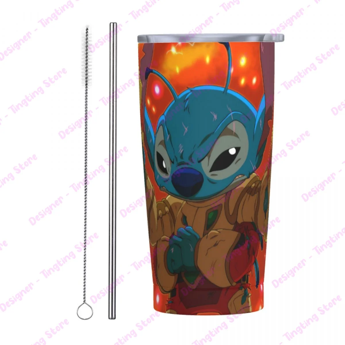 Cup 20oz Mug Cups Stitch Disney Travel Mug Portable Steel Sippy Cups Travel Coffee Mug Coffee Cup Tumbler Cup 20oz Stainless
Cup 20oz Mug Cups Stitch Disney Travel Mug Portable Steel Sippy Cups Travel Coffee Mug Coffee Cup Tumbler Cup 20oz Stainless