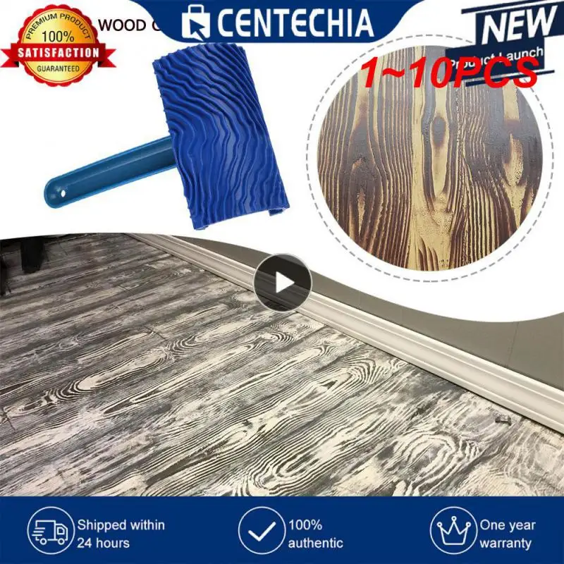 1 ~ 10 шт. синий каучуковый валик для рисования по дереву инструмент для самостоятельной доработки рисования по дереву узор для стен инструмент для рисования 
1 ~ 10 шт. синий каучуковый валик для рисования по дереву инструмент для самостоятельной доработки рисования по дереву узор для стен инструмент для рисования