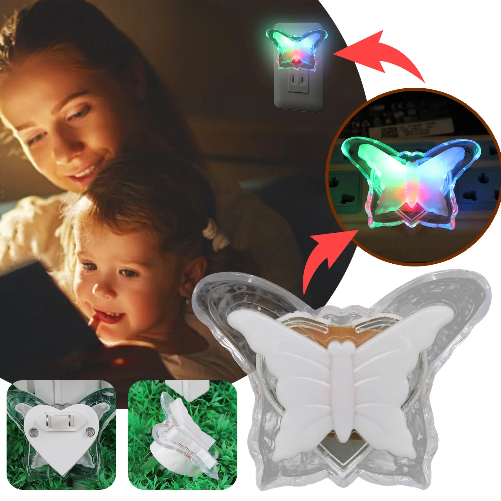 LED Colorful Wall Light LED Home Light For Room Decorations For Bedroom Night Lights Planetarium Projector Realistic for Adults
LED Colorful Wall Light LED Home Light For Room Decorations For Bedroom Night Lights Planetarium Projector Realistic for Adults