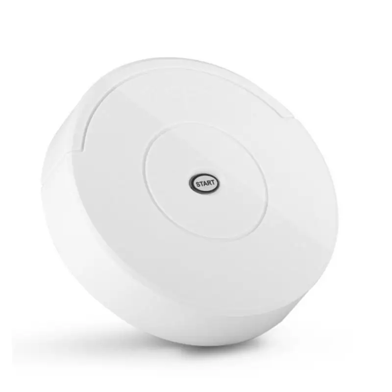Automatic Robot Vacuum Cleaner Smart Wireless Sweeping Wet And Dry Ultra-thin Vacuum Cleaner Cleaning Machine Sweeper Mopping
Automatic Robot Vacuum Cleaner Smart Wireless Sweeping Wet And Dry Ultra-thin Vacuum Cleaner Cleaning Machine Sweeper Mopping