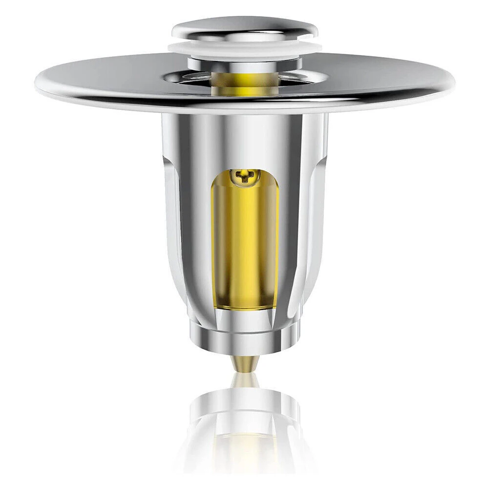 Basin Universal Sink Stopper Fixtures Plumbing Brass For Drain Plugs Rubber Ring Stainless Steel Home Supplies
Basin Universal Sink Stopper Fixtures Plumbing Brass For Drain Plugs Rubber Ring Stainless Steel Home Supplies