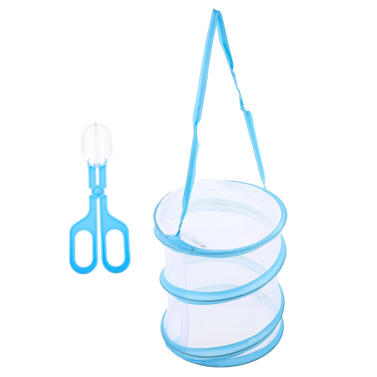 Insect Cage Butterfly Net Habitat Breeding Container Observation Butterflies Bug Mantis Mesh Protection Netting Kid Toys
Insect Cage Butterfly Net Habitat Breeding Container Observation Butterflies Bug Mantis Mesh Protection Netting Kid Toys