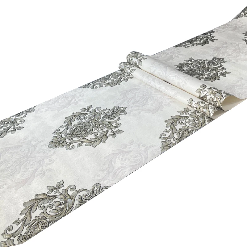 Non-Self Adhesive Moisture Proof Mildew Proof Embossed Wallpaper Children Bedroom Furniture Wallpaper Wall Sticker Contact Paper
Non-Self Adhesive Moisture Proof Mildew Proof Embossed Wallpaper Children Bedroom Furniture Wallpaper Wall Sticker Contact Paper