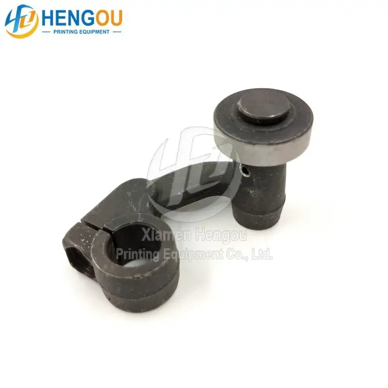03.014.007 Metal Printing Machine gripper bar for offset KORD64 MO etc printing machine parts
03.014.007 Metal Printing Machine gripper bar for offset KORD64 MO etc printing machine parts