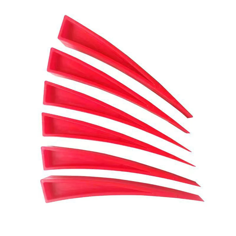 1pc Universal Red Auto Car Door For Window Wedge Panel Paintless Dent Removal Repair Hand Tool Plastic Auto Repair Tool
1pc Universal Red Auto Car Door For Window Wedge Panel Paintless Dent Removal Repair Hand Tool Plastic Auto Repair Tool