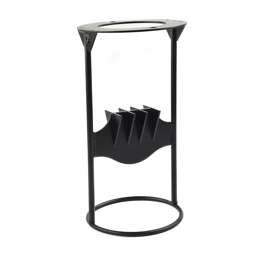 Ornament Firewood Divider Garden Park 27*13.7cm Excellent Shelf Excellent Workmanship Table Accent Item Practical
Ornament Firewood Divider Garden Park 27*13.7cm Excellent Shelf Excellent Workmanship Table Accent Item Practical