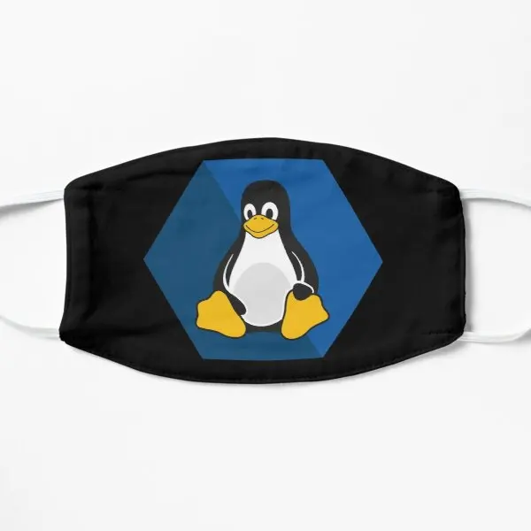 Linux Tux Flat Printing Face Mask Accessories Sport Haze Health Breath Washable Windproof Reusable Winter Unisex Beauty Cotton
Linux Tux Flat Printing Face Mask Accessories Sport Haze Health Breath Washable Windproof Reusable Winter Unisex Beauty Cotton