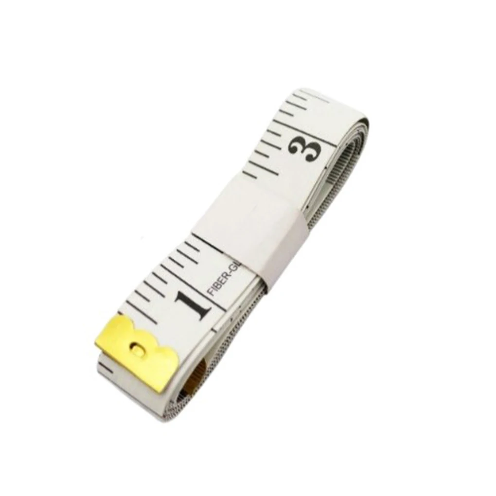Measuring Tape Ruler Household Tailor 3-meter Body Measure Rulers
Measuring Tape Ruler Household Tailor 3-meter Body Measure Rulers
