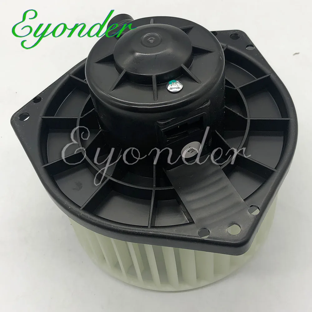 Нагреватель кондиционера переменного тока, вентилятор, двигатель вентилятора в сборе для Nissan Nt400 CABSTAR Atlas F24
Нагреватель кондиционера переменного тока, вентилятор, двигатель вентилятора в сборе для Nissan Nt400 CABSTAR Atlas F24