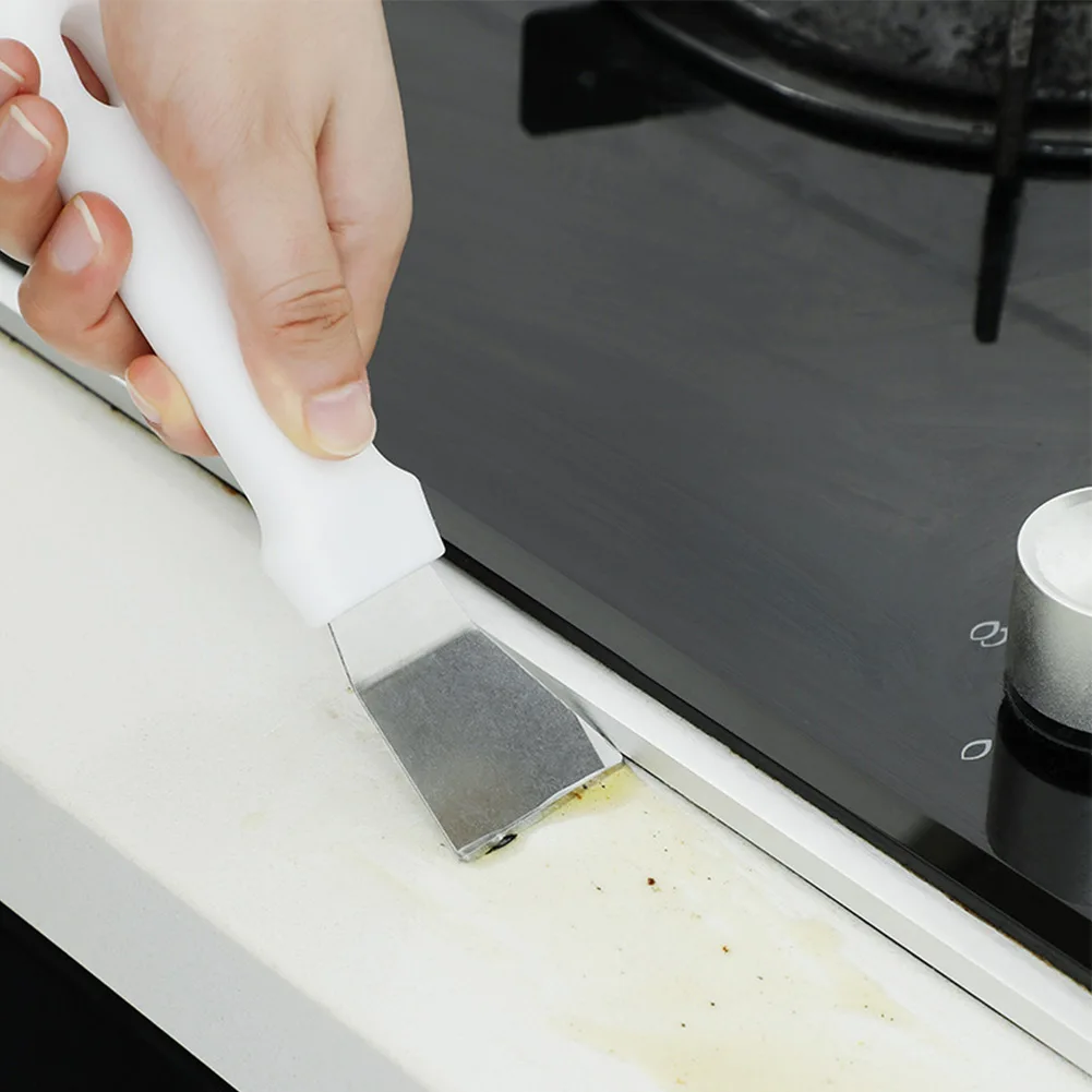 Brand New Clean Shovel Defrosting Shovel Approx.17x4cm For Cooker Gas Stove Freezer Ice Scraper Shovel Kitchen
Brand New Clean Shovel Defrosting Shovel Approx.17x4cm For Cooker Gas Stove Freezer Ice Scraper Shovel Kitchen