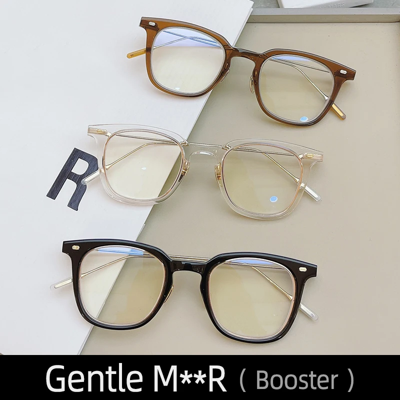 Booster Gentle MxxR Women's Sunglasses For Man Glasses Vintage Luxury Brand Goods Designer Summer Uv400 Trendy Monst Korean
Booster Gentle MxxR Women's Sunglasses For Man Glasses Vintage Luxury Brand Goods Designer Summer Uv400 Trendy Monst Korean