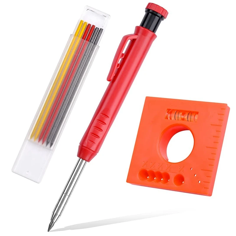 Finish Carpentry Tool Set,6 In 1 Multifunction Ruler,For Parallel Lines For Nails,Screws Or Cutting Marking Offset Tool
Finish Carpentry Tool Set,6 In 1 Multifunction Ruler,For Parallel Lines For Nails,Screws Or Cutting Marking Offset Tool