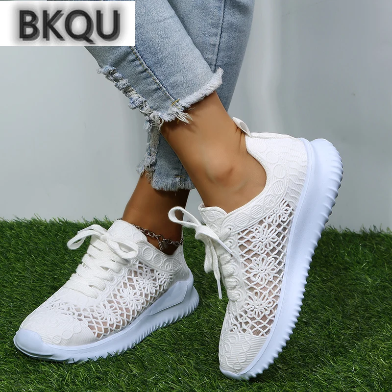 NEW Sneakers Women Casual Shoes Breathable Lightweight Platform Ice Wire Mesh Platforms Chunky Shoes for Women Sneakers
NEW Sneakers Women Casual Shoes Breathable Lightweight Platform Ice Wire Mesh Platforms Chunky Shoes for Women Sneakers