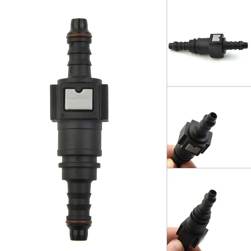 Fuel Line Hose Release Connector Tools Fast Assembly Materials Compatible Fuel Line Hose 1 Set 7.89mm 100% Brand New
Fuel Line Hose Release Connector Tools Fast Assembly Materials Compatible Fuel Line Hose 1 Set 7.89mm 100% Brand New