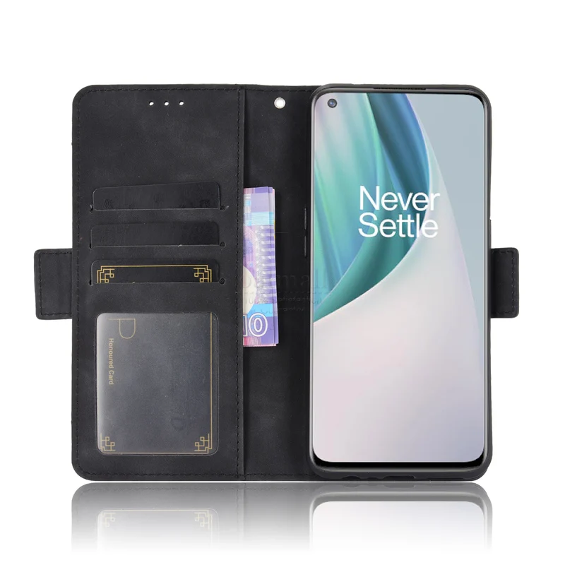 New Style Wallet Cases For OnePlus Nord N10 5G Case Magnetic Closure Book Flip Cover For One Plus Nord N100 Leather Card Holder
New Style Wallet Cases For OnePlus Nord N10 5G Case Magnetic Closure Book Flip Cover For One Plus Nord N100 Leather Card Holder