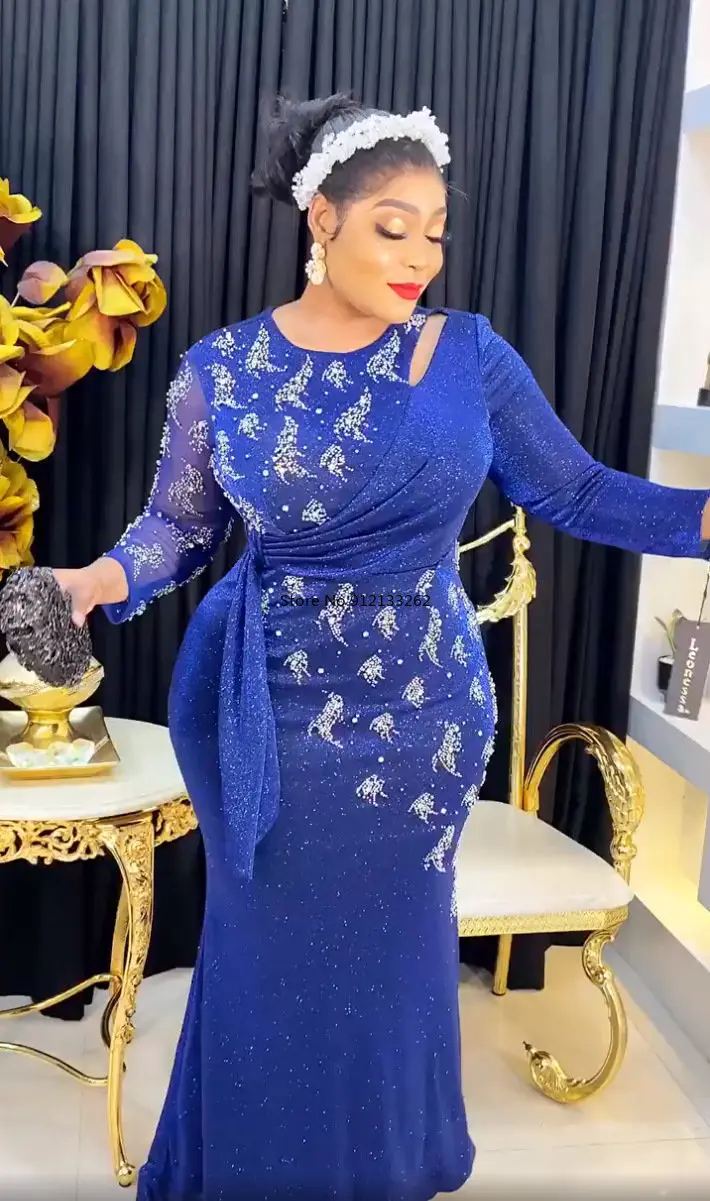 African Turkey Dresses For Women 2023 New Elegant Bodycon Mermaid Long Dress Wedding Party Ladies Robe Ankara Outfits Boubou
African Turkey Dresses For Women 2023 New Elegant Bodycon Mermaid Long Dress Wedding Party Ladies Robe Ankara Outfits Boubou