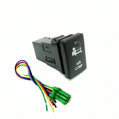 Модифицированная противотуманная фара для Toyota Hilux от 2016 до 2019, лампа головного света, ABS радар, переключатель блокировки дифференциала
Модифицированная противотуманная фара для Toyota Hilux от 2016 до 2019, лампа головного света, ABS радар, переключатель блокировки дифференциала