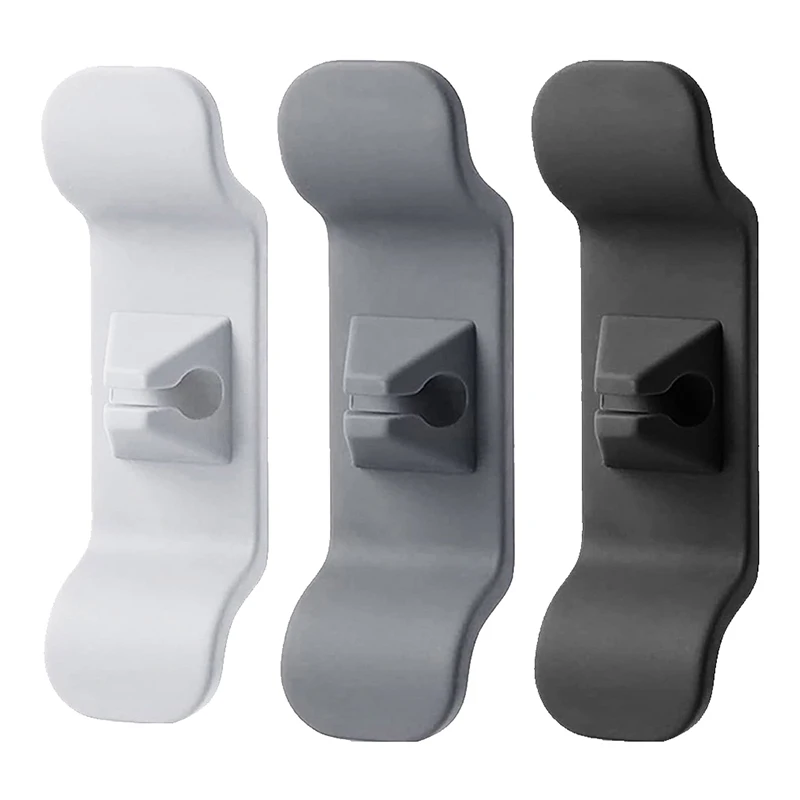 Крючки для проводов 6 шт. 
Крючки для проводов 6 шт.