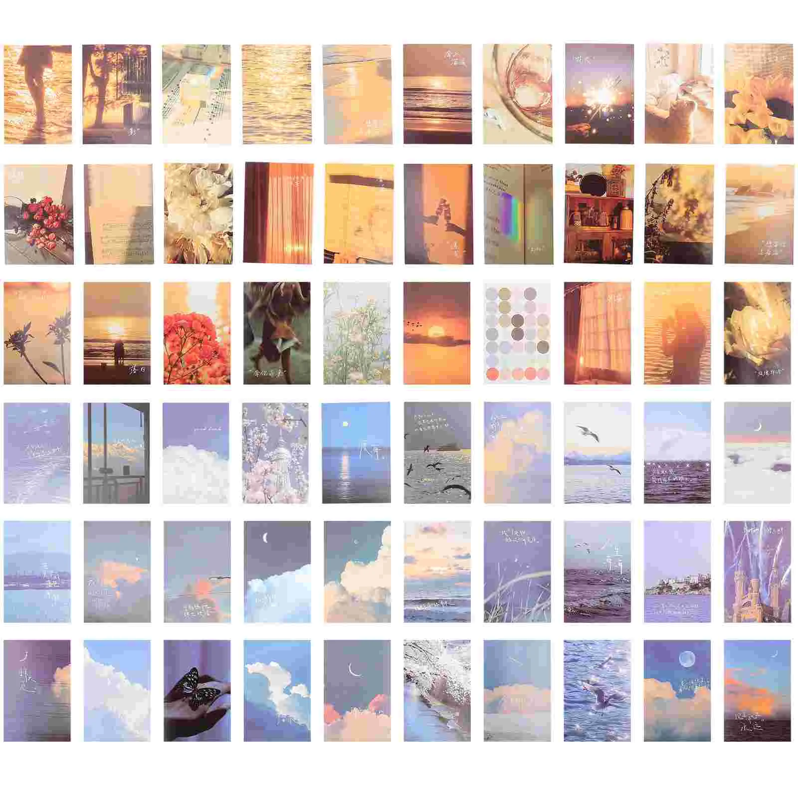 Collage Wall Aesthetic Kit Picturesvintage Decor Photo Room Beach Poster Painting Posters Print Pastel Stickers
Collage Wall Aesthetic Kit Picturesvintage Decor Photo Room Beach Poster Painting Posters Print Pastel Stickers