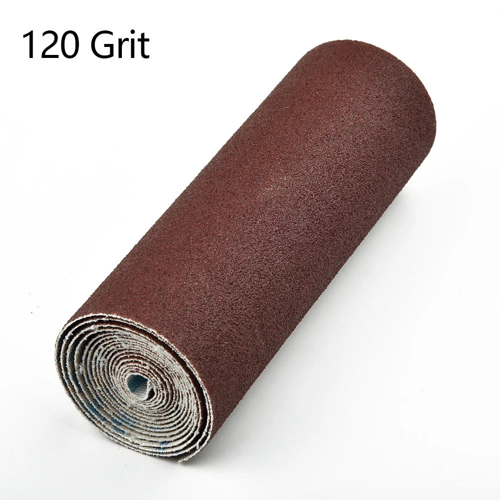 1Roll 1M 80-600 Grit Emery Cloth Roll Polishing Sandpaper For Grinding Tools Sand Paper Sanding Abrasive Sheets Woodworking Tool
1Roll 1M 80-600 Grit Emery Cloth Roll Polishing Sandpaper For Grinding Tools Sand Paper Sanding Abrasive Sheets Woodworking Tool