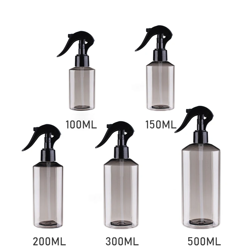100ml-500ml X 20 Empty Plastic Oblique Shoulder Bottles With Trigger Spray Pump Mist Sprayer Bottles For Hair Salon Flower Tools
100ml-500ml X 20 Empty Plastic Oblique Shoulder Bottles With Trigger Spray Pump Mist Sprayer Bottles For Hair Salon Flower Tools