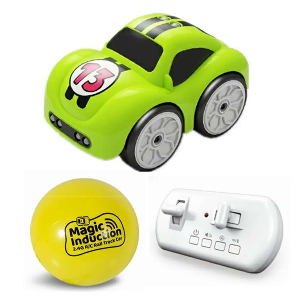RC Intelligent Sensor Remote Control Cartoon Mini Car Radio Controlled Electric Cars Mode Smart Music Light Toys for Children
RC Intelligent Sensor Remote Control Cartoon Mini Car Radio Controlled Electric Cars Mode Smart Music Light Toys for Children