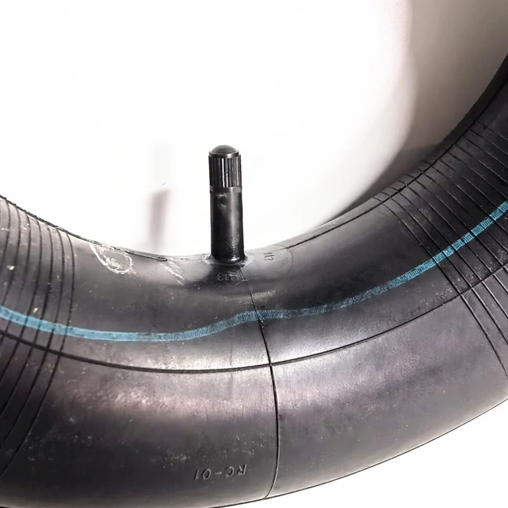 Tire Inner Tube Cycling Parts Durable Rubber Trailer Tire Tube 16 X 8-7 Inner Tube 1pc 4.00-7 Inner Tire Band New
Tire Inner Tube Cycling Parts Durable Rubber Trailer Tire Tube 16 X 8-7 Inner Tube 1pc 4.00-7 Inner Tire Band New