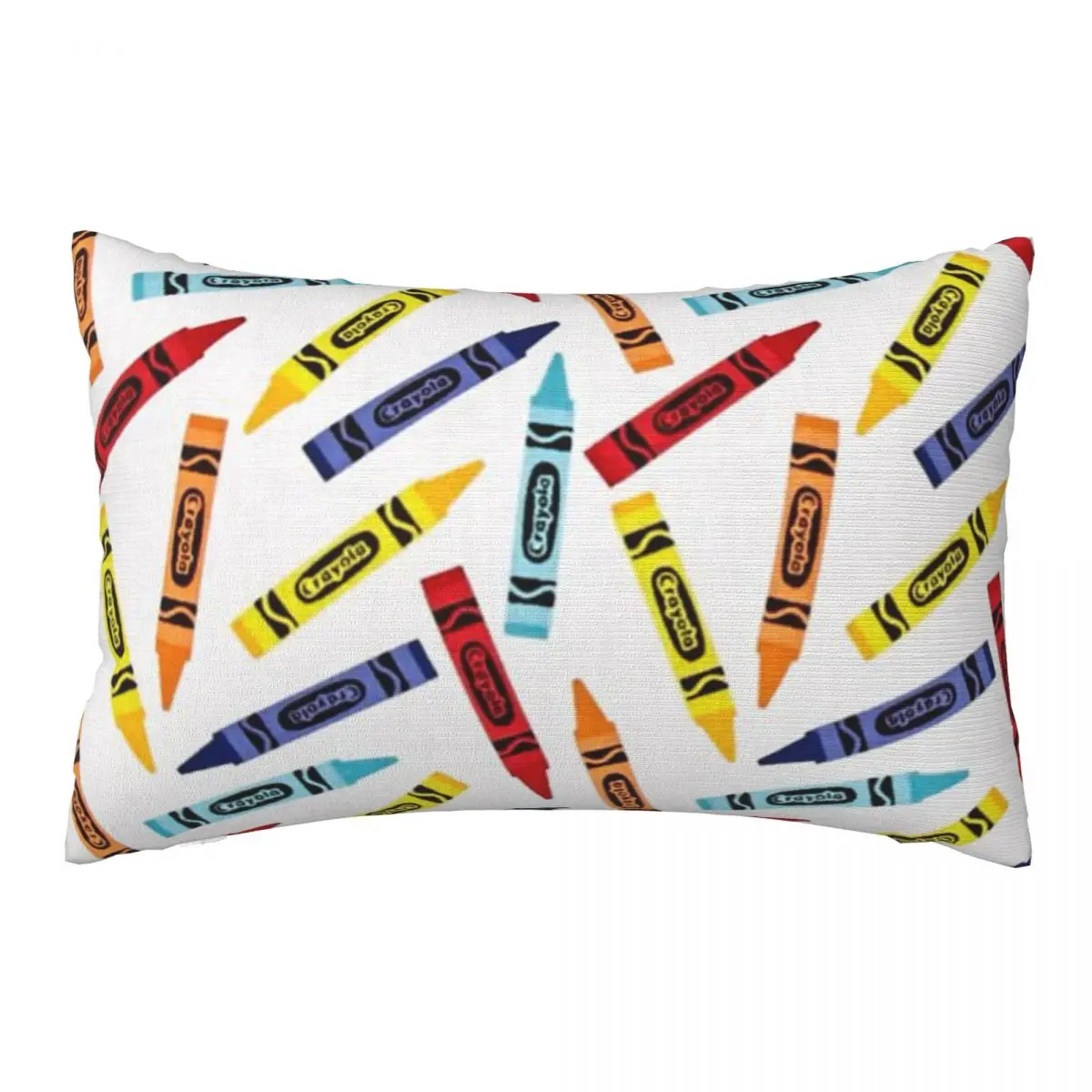 Crayons Decorative Pillow Covers Throw Pillow Cover Home Pillows Shells Cushion Cover Zippered Pillowcase
Crayons Decorative Pillow Covers Throw Pillow Cover Home Pillows Shells Cushion Cover Zippered Pillowcase