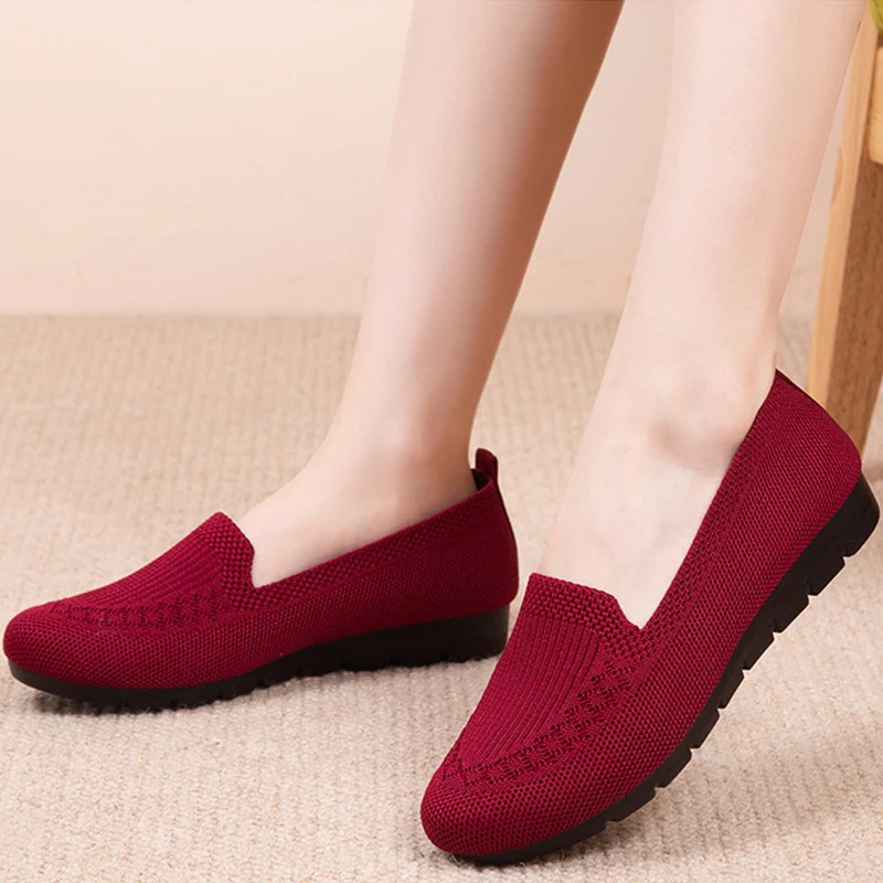 2022 Women Shoes Sneakers Breathable Shoes Ladies Walking Chunky Sneakers Loafers Women's Sneakers Slip On Shoes Woman Mujer
2022 Women Shoes Sneakers Breathable Shoes Ladies Walking Chunky Sneakers Loafers Women's Sneakers Slip On Shoes Woman Mujer