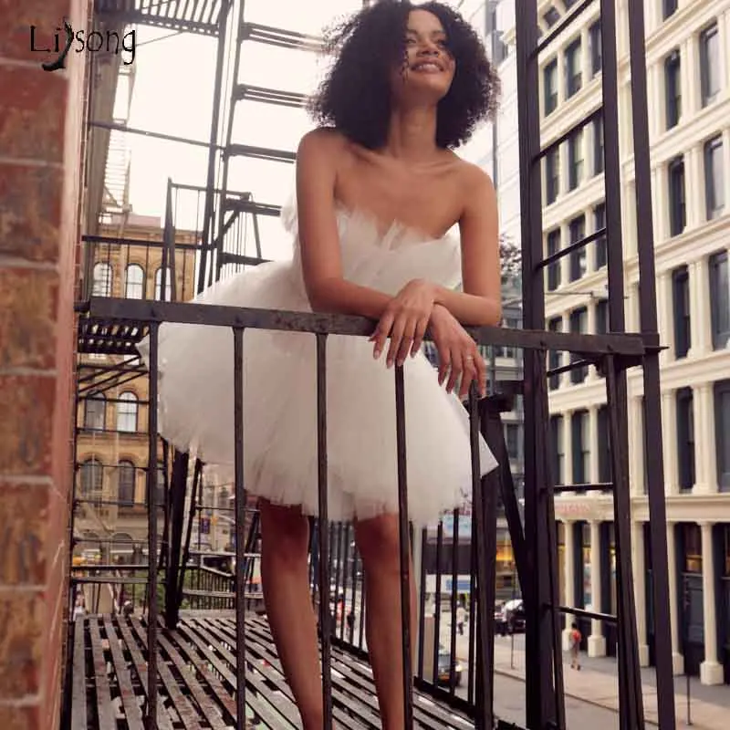 Sweet Candy Short Tulle Women Dresses To Party Off The Shoulder A-line Short Cocktail Dresses 2022 Bridesmaid Dress
Sweet Candy Short Tulle Women Dresses To Party Off The Shoulder A-line Short Cocktail Dresses 2022 Bridesmaid Dress