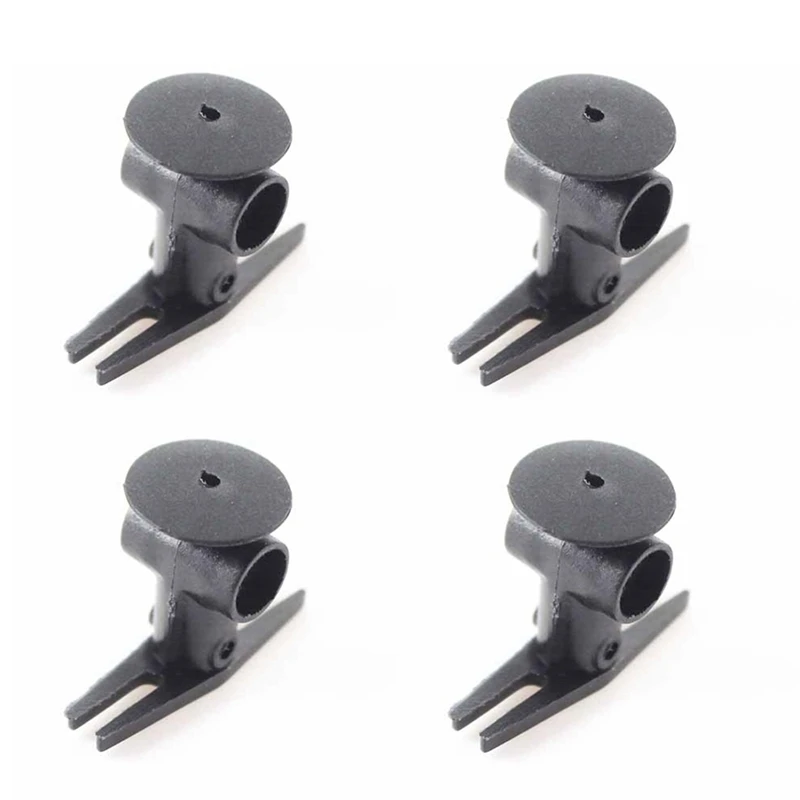 4Pcs Rotor Head For Wltoys XK K110 K110S K120 K127 V911S V966 V977 V988 V930 RC Helicopter Airplane Drone Upgrade Parts
4Pcs Rotor Head For Wltoys XK K110 K110S K120 K127 V911S V966 V977 V988 V930 RC Helicopter Airplane Drone Upgrade Parts