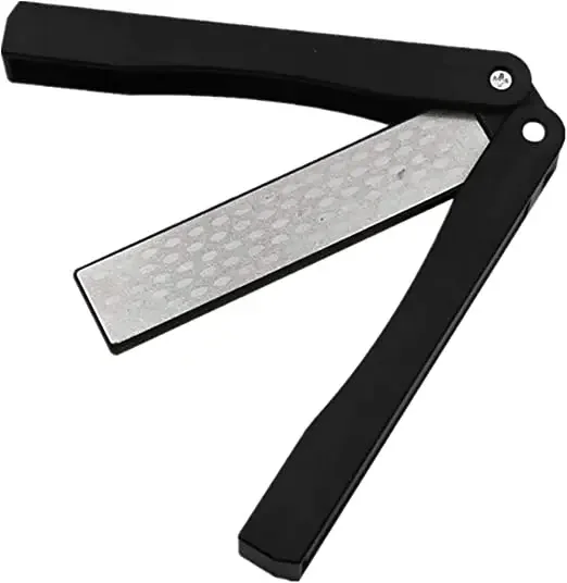 Портативная точилка для ножей Diamond 400/600
Портативная точилка для ножей Diamond 400/600