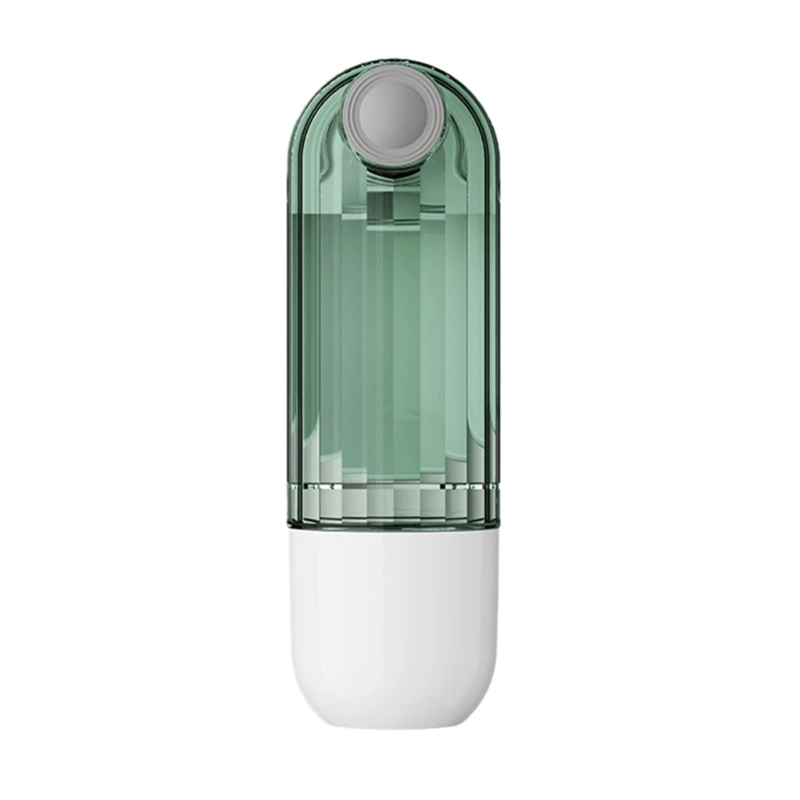 Портативная бутылка для воды для собак, складные принадлежности для прогулок, дорожная бутылка L9BE
Портативная бутылка для воды для собак, складные принадлежности для прогулок, дорожная бутылка L9BE