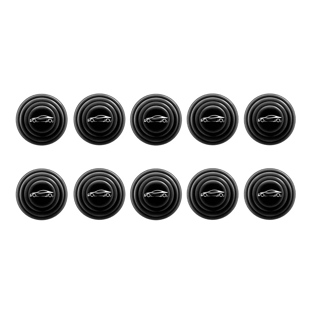 Car Door Pads Collision Anti Gasket Protector Bumper Stickerabsorber Bumpers Rubber Cabinet Accessories Proof Absorbing Pad
Car Door Pads Collision Anti Gasket Protector Bumper Stickerabsorber Bumpers Rubber Cabinet Accessories Proof Absorbing Pad