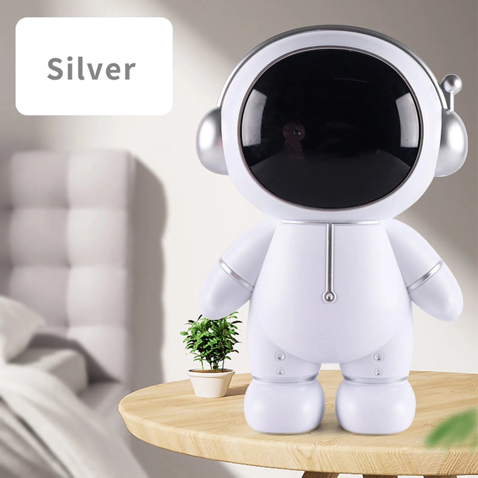 Скандинавская Статуэтка астронавта из смолы, скульптура космического человека, Современный домашний декор, миниатюрные настольные украше... 
Скандинавская Статуэтка астронавта из смолы, скульптура космического человека, Современный домашний декор, миниатюрные настольные украше...