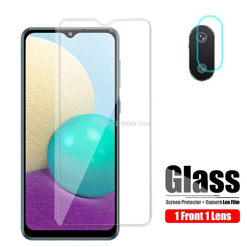 Защитное стекло для объектива камеры Samsung Galaxy A02, Защитное стекло для Samsung M02, защитная пленка для экрана Samsung A M
Защитное стекло для объектива камеры Samsung Galaxy A02, Защитное стекло для Samsung M02, защитная пленка для экрана Samsung A M