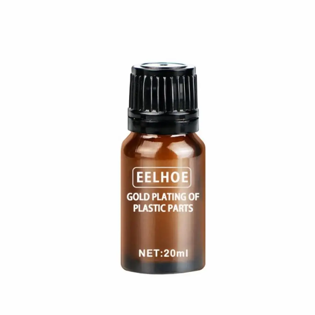 10ml/20ml/30ml Auto Plastic Coating Liquid Crystal Car Dashboard Interior Plastic Maintenance Agent Coating Single Bottle
10ml/20ml/30ml Auto Plastic Coating Liquid Crystal Car Dashboard Interior Plastic Maintenance Agent Coating Single Bottle