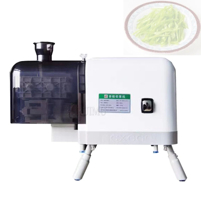 Commercial Green Onion Cutter Graters Cutting Shallots Celery Pepper Strips Machine Food Cutter Shredder Machine
Commercial Green Onion Cutter Graters Cutting Shallots Celery Pepper Strips Machine Food Cutter Shredder Machine
