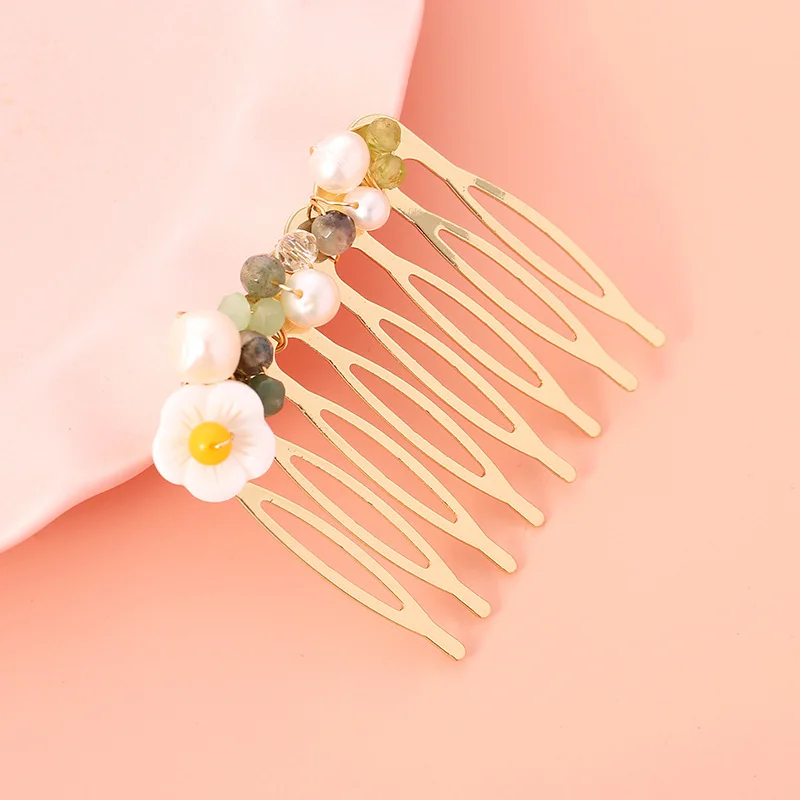 ways of pearl non-trace combs cute little flower girl broken hair bang clip feeling sweet hair accessories wholesale
ways of pearl non-trace combs cute little flower girl broken hair bang clip feeling sweet hair accessories wholesale