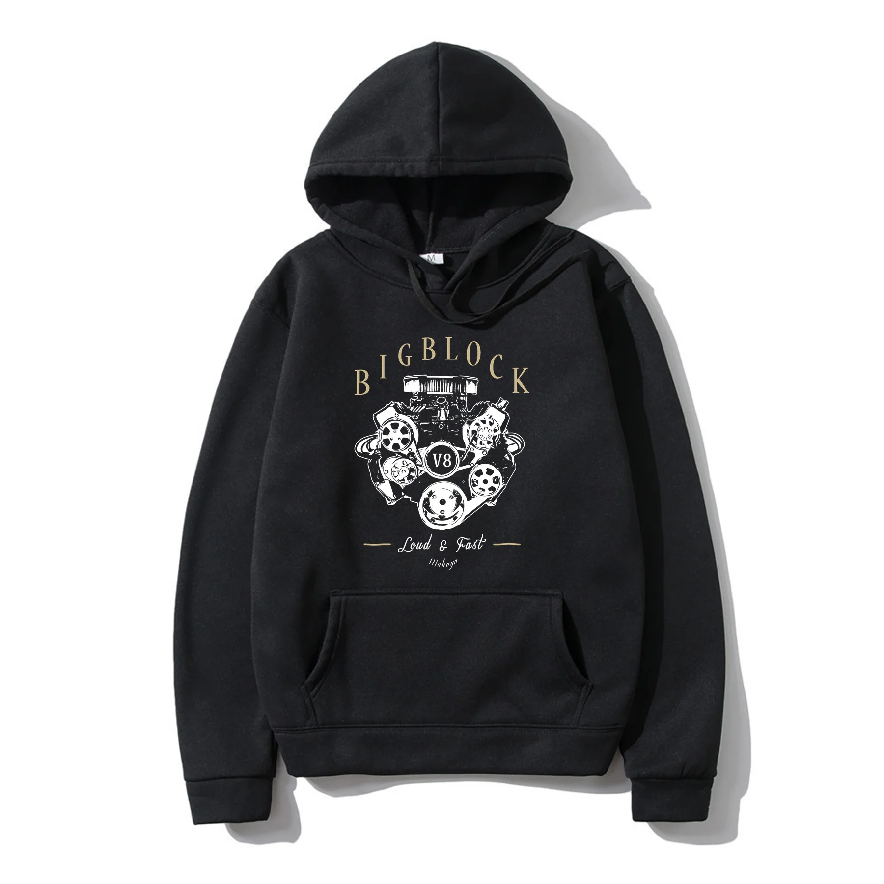 Men/women Fashion Hip Hop Long Sleeve Oversize Rockabilly Hot Rod Herren Mit V8 Muscle Car Engine Hoodies Unisex Clothes Vintage
Men/women Fashion Hip Hop Long Sleeve Oversize Rockabilly Hot Rod Herren Mit V8 Muscle Car Engine Hoodies Unisex Clothes Vintage