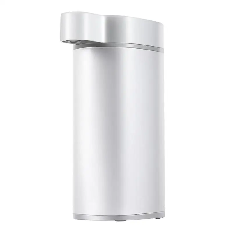 Mini Pocket Water Dispenser Portable Instant Hot Water Drink Dispenser (EU Plug)
Mini Pocket Water Dispenser Portable Instant Hot Water Drink Dispenser (EU Plug)