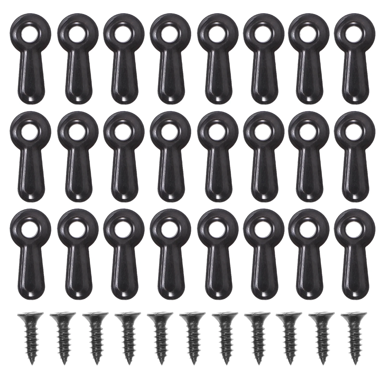 100 Pcs Photo Frame Hardware Clip Fasteners Crafts Fasteners For Crafts Backing Clips Turn Button Chinese Accessory Iron Plate
100 Pcs Photo Frame Hardware Clip Fasteners Crafts Fasteners For Crafts Backing Clips Turn Button Chinese Accessory Iron Plate