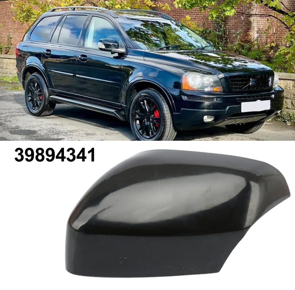 Durable High Quality Replacement Useful Cover Cap Part Plastic Rear Mirror Right Side 39894354 Accessories Black
Durable High Quality Replacement Useful Cover Cap Part Plastic Rear Mirror Right Side 39894354 Accessories Black