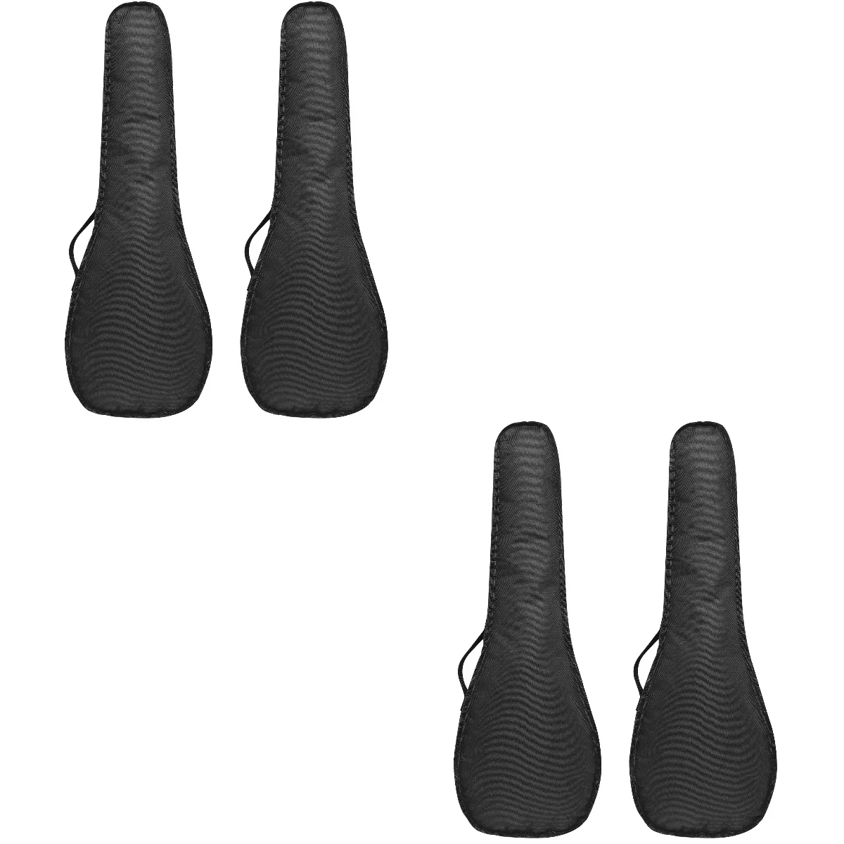 Small Guitar Bag Durable Ukulele Portable Practical Reusable Waterproof Container
Small Guitar Bag Durable Ukulele Portable Practical Reusable Waterproof Container