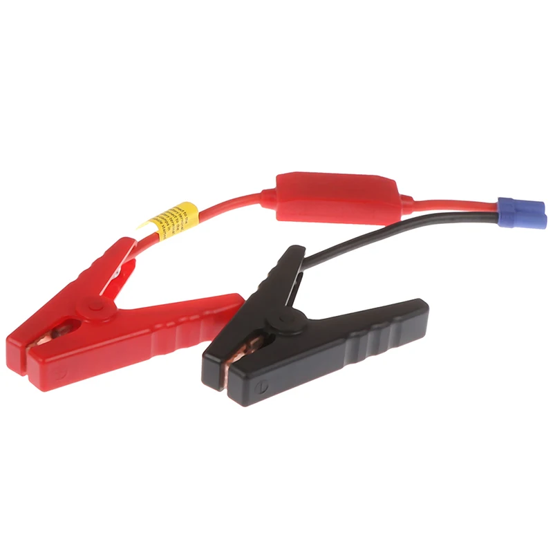 12V Jumper Cable Plastic Metal Connector Car Jump Starter Alligator Clamp Booster Battery High Quality Electrical Equipment Part
12V Jumper Cable Plastic Metal Connector Car Jump Starter Alligator Clamp Booster Battery High Quality Electrical Equipment Part