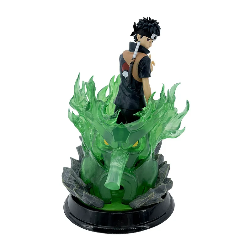 Uchiha Shisui фигурка Наруто Учиха Саске Учиха Итачи 25 см экшн-фигурка модель
Uchiha Shisui фигурка Наруто Учиха Саске Учиха Итачи 25 см экшн-фигурка модель
