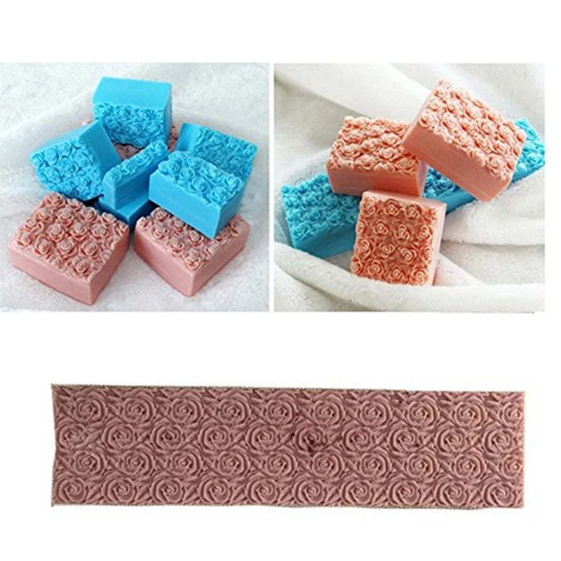 Rectangular Silicone Soap Mold With Wooden Box With Lid Diy Toast Bread Soap Mold
Rectangular Silicone Soap Mold With Wooden Box With Lid Diy Toast Bread Soap Mold