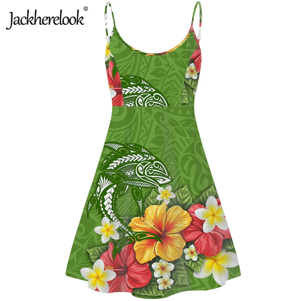 Jackherelook Islands Polynesian Swordfish Pattern Women's Adjustable Summer Long Dress Girls Summer Beach Sundress Slips Dress
Jackherelook Islands Polynesian Swordfish Pattern Women's Adjustable Summer Long Dress Girls Summer Beach Sundress Slips Dress