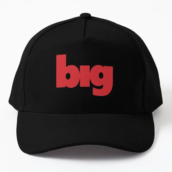Big Movie Logo Baseball Cap Hat Printed Sun Summer Boys Bonnet Casual Black Hip Hop Casquette Sport Women Czapka Snapback
Big Movie Logo Baseball Cap Hat Printed Sun Summer Boys Bonnet Casual Black Hip Hop Casquette Sport Women Czapka Snapback